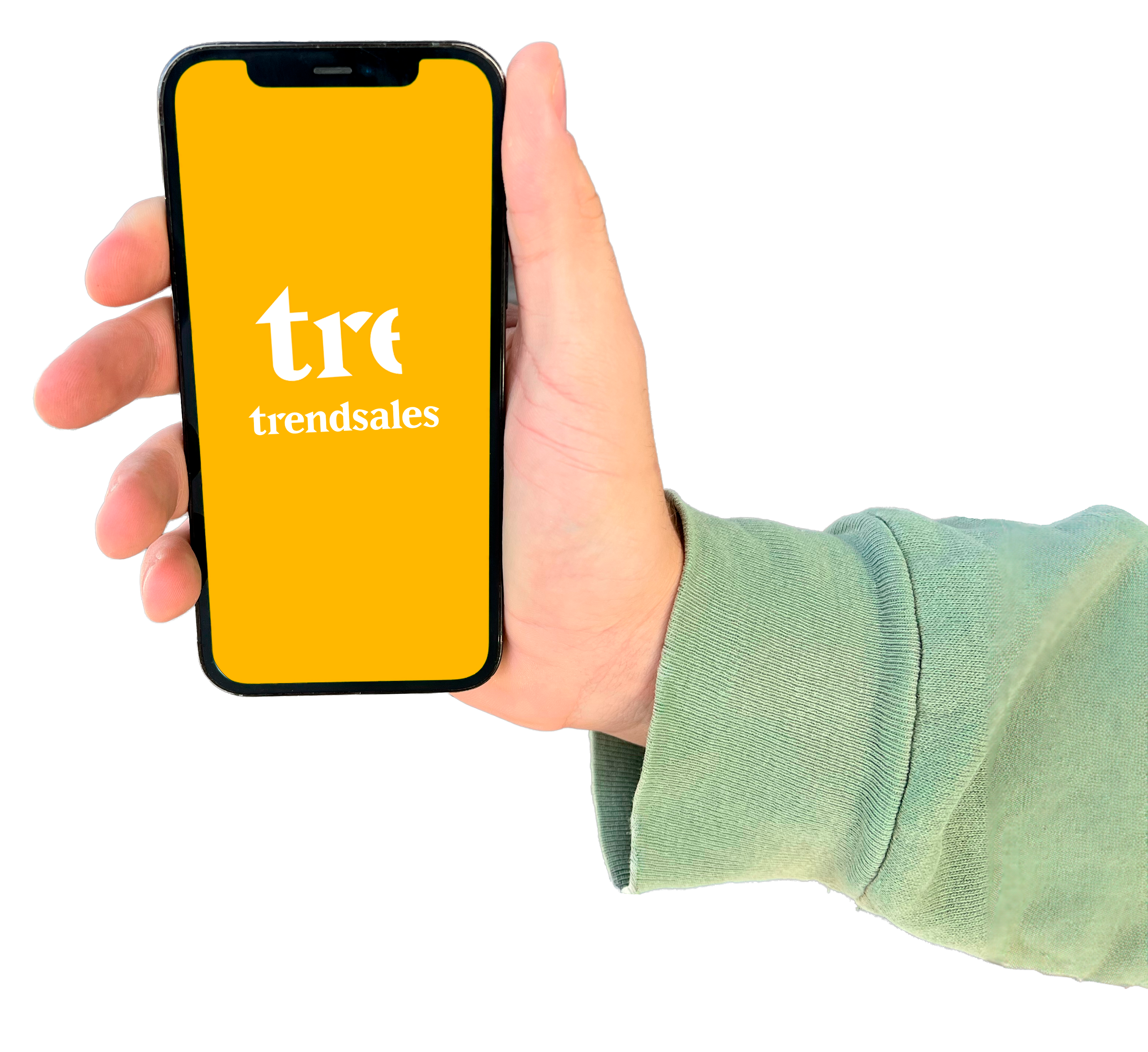 trendsales