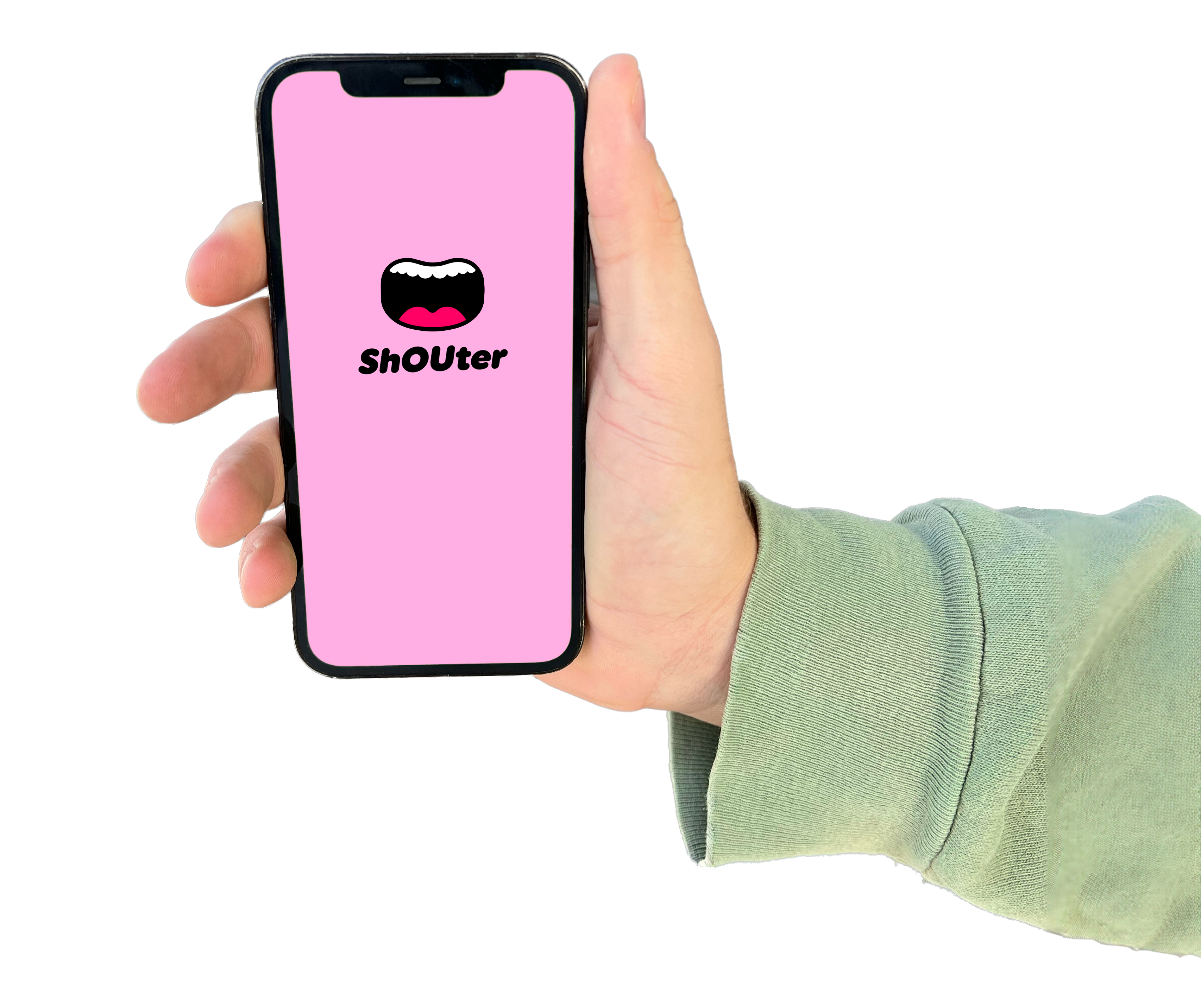 shouter